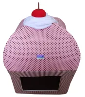 Caminha Cupcake Chic - Foto 3