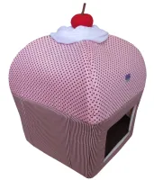 Caminha Cupcake Chic - Foto 4