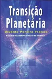 TRANSIÇAO PLANETARIA (PRODUTO USADO - BOM)