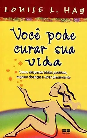 VOCE PODE CURAR SUA VIDA (PRODUTO USADO - COMO NOVO)