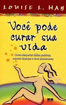 VOCE PODE CURAR SUA VIDA (PRODUTO USADO - COMO NOVO)