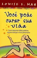 VOCE PODE CURAR SUA VIDA (PRODUTO USADO - COMO NOVO)