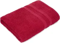 Jogo de Toalhas Gigante Itália Soft 2 Banhão + 2 Rosto + 2 Tapete Luxo 100% Algodão - Rosa - Foto 2