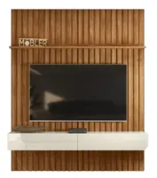 Painel Ripado Project 2.65 com Kit Gaveta - Foto 3