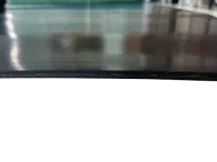 Lençol de Borracha Natural 4,8mm c/ 1 Lona Vonder - Foto 3