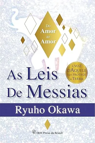 AS LEIS DE MESSIAS (PRODUTO NOVO)