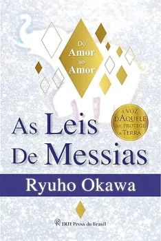 AS LEIS DE MESSIAS (PRODUTO NOVO)