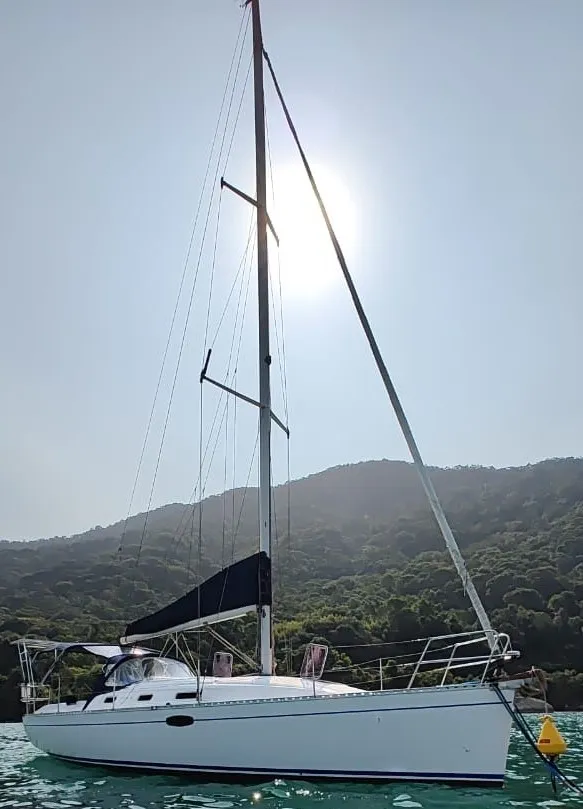 DELTA 36 PÉS – ANO 2007