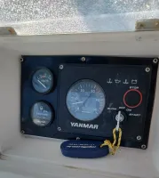 DELTA 36 PÉS – ANO 2007 - Foto 21