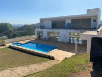 Vende-se lote em condominio fechado,chamado Cidade Jardim, em Conselheiro Lafaiete. - Foto 10