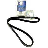 Correia do Alternador GM Corsa (novo) 1.0 8V VHC Flex 2002/... Em Diante  Gir / Alt / Acd 9224370 - Foto 2