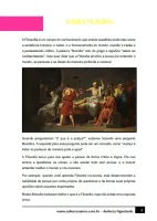 570 - Filosofia - Introdução às Principais Teorias Políticas e Sociais - O Que é Filosofia? - 9º ano - PDF com 8 páginas - Foto 2