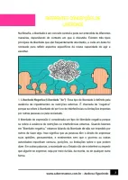 572 - Filosofia - Introdução às Principais Teorias Políticas e Sociais - Liberdade - Diferentes Concepções de LIberdade - 9º ano - PDF com 4 páginas - Foto 2