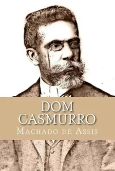 578 - Dom Casmurro - Machado de Assis - E-Book completo em PDF - 116 páginas