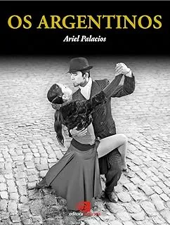 OS ARGENTINOS (PRODUTO NOVO)