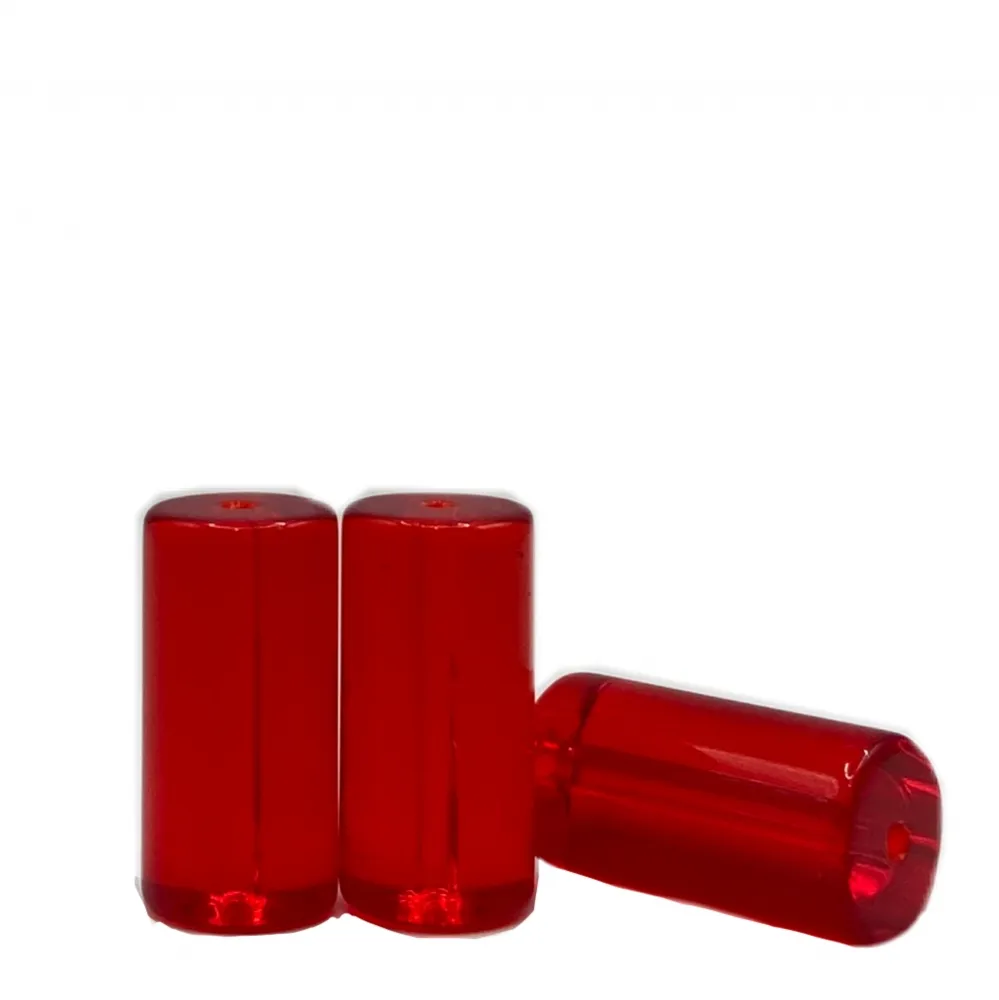Firma Lisa Importada Vermelho cristal