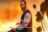 DVD UM TIRA DA PESADA 4 - EDDIE MURPHY - Foto 2