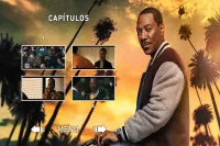 DVD UM TIRA DA PESADA 4 - EDDIE MURPHY - Foto 3