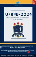 Apostila UFRPE Médico Veterinário Prova 2024