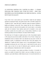 587 - Capitães de Areia - Jorge Amado - E-Book completo em PDF - 269 páginas - Foto 2