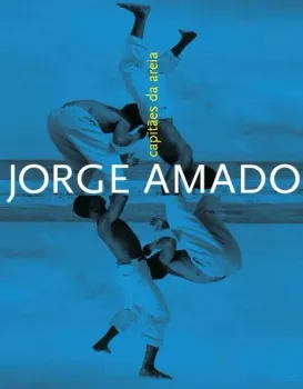 587 - Capitães de Areia - Jorge Amado - E-Book completo em PDF - 269 páginas