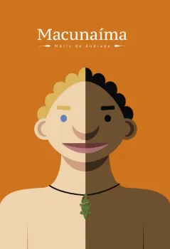 591 - Macunaíma - Mário de Andrade - E-Book completo em PDF - 132 páginas