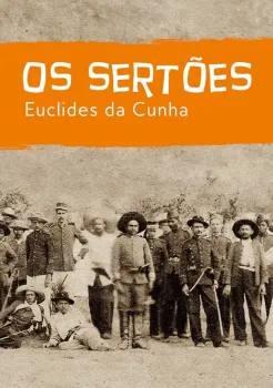 592 - Os Sertões - Euclides da Cunha - E-Book completo em PDF - 359 páginas