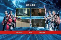 DVD CAÇA FANTASMAS APOCALIPSE DE GELO - Foto 3