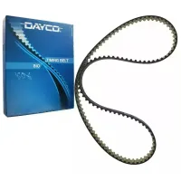 Correia Dentada 134 Dentes  DAYCO 134SP254H