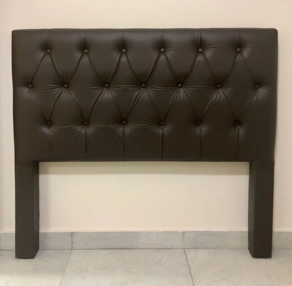 Cabeceira Hera casal  Imagem