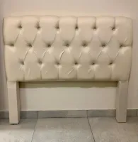 Cabeceira Hera casal  - Foto 2