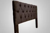 Cabeceira Hera casal  - Foto 3