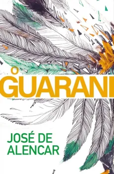 598 - O Guarani - José de Alencar - E-Book completo em PDF - 253 páginas