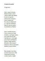 599 - Os Escravos - José de Alencar - E-Book completo em PDF - 97 páginas - Foto 2