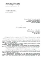 601 - Noite na Taverna - Alvares de Azevedo - E-Book completo - 31 páginas - Foto 2