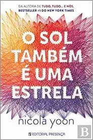 O SOL TAMBEM E UMA ESTRELA (PRODUTO USADO - MUITO BOM)