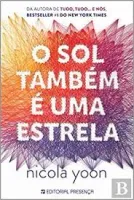 O SOL TAMBEM E UMA ESTRELA (PRODUTO USADO - MUITO BOM)