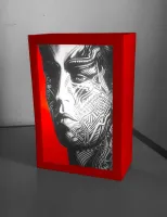 Lighbox TATTOO YOU — imagem principal
