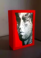 Lighbox TATTOO YOU — imagem 3