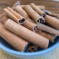 CANELA C/ CASCA NACIONAL 200g