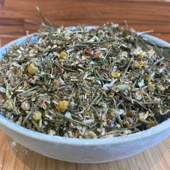 CAMOMILA NACIONAL 50g