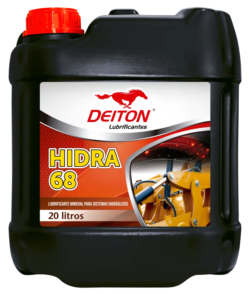 DEITON HIDRA 68.