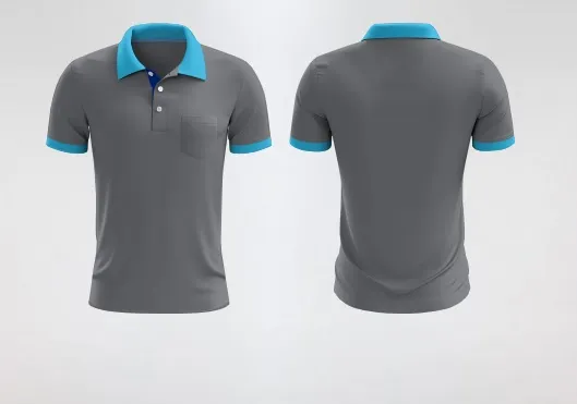 CAMISETA POLO 