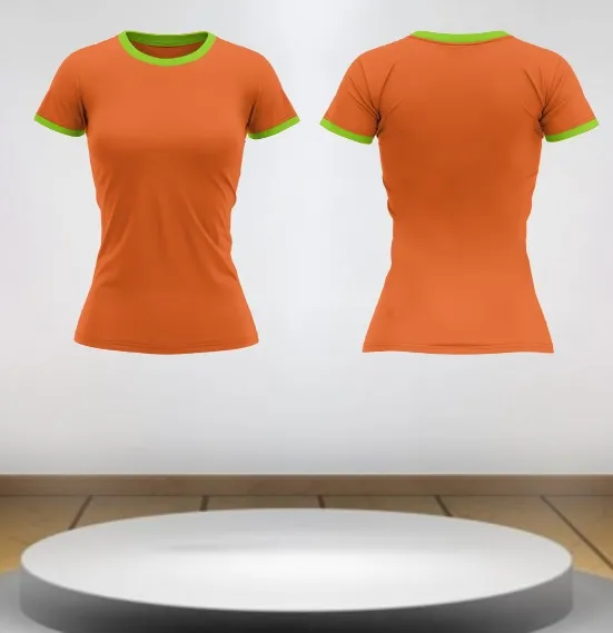 CAMISETA BASICA MALHA FRIA PROTEÇÃO UV 