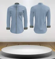 CAMISA SOCIAL   - Foto 4