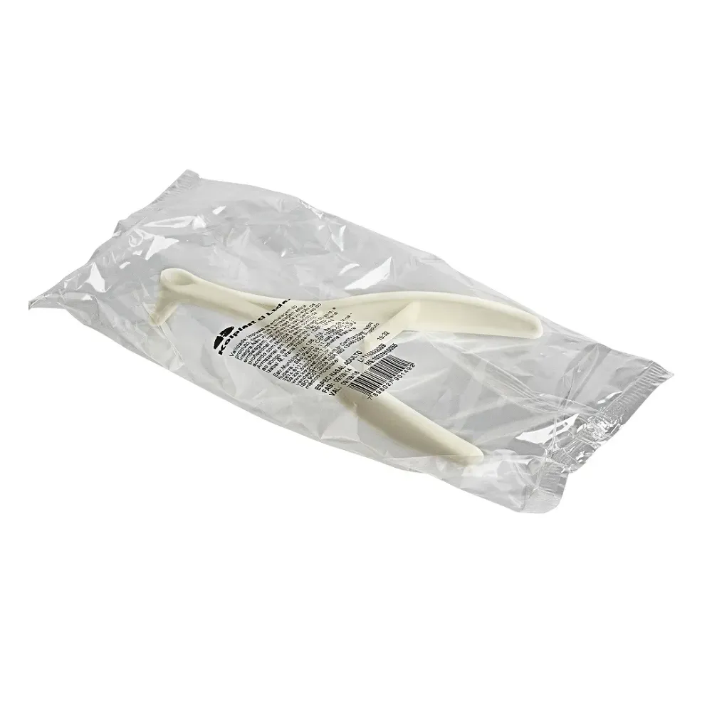 Especulo Nasal Descartavel KOLPLAST Imagem