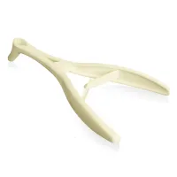 Especulo Nasal Descartavel KOLPLAST - Foto 2