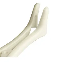 Especulo Nasal Descartavel KOLPLAST - Foto 4