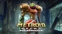 [Seminovo] Metroid Prime Remastered - Nintendo Switch - Foto 2