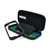 Case Protetor PowerA  Slim para Nintendo Switch - Mario Fireball - Nintendo Switch - Foto 6